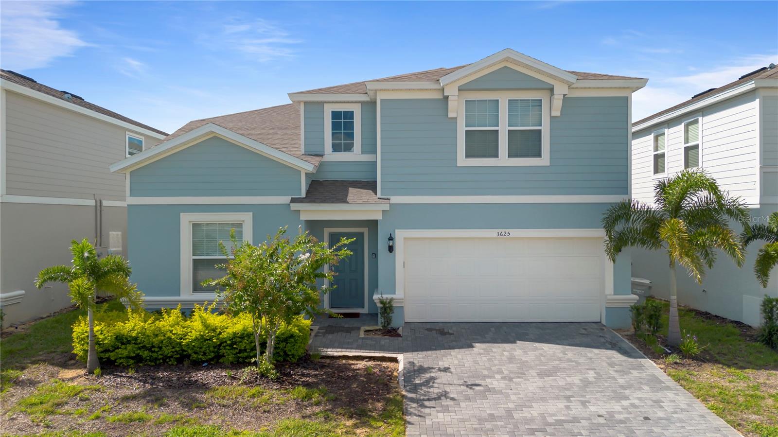 Photo of 3625 LILY LANE DAVENPORT FL 33897