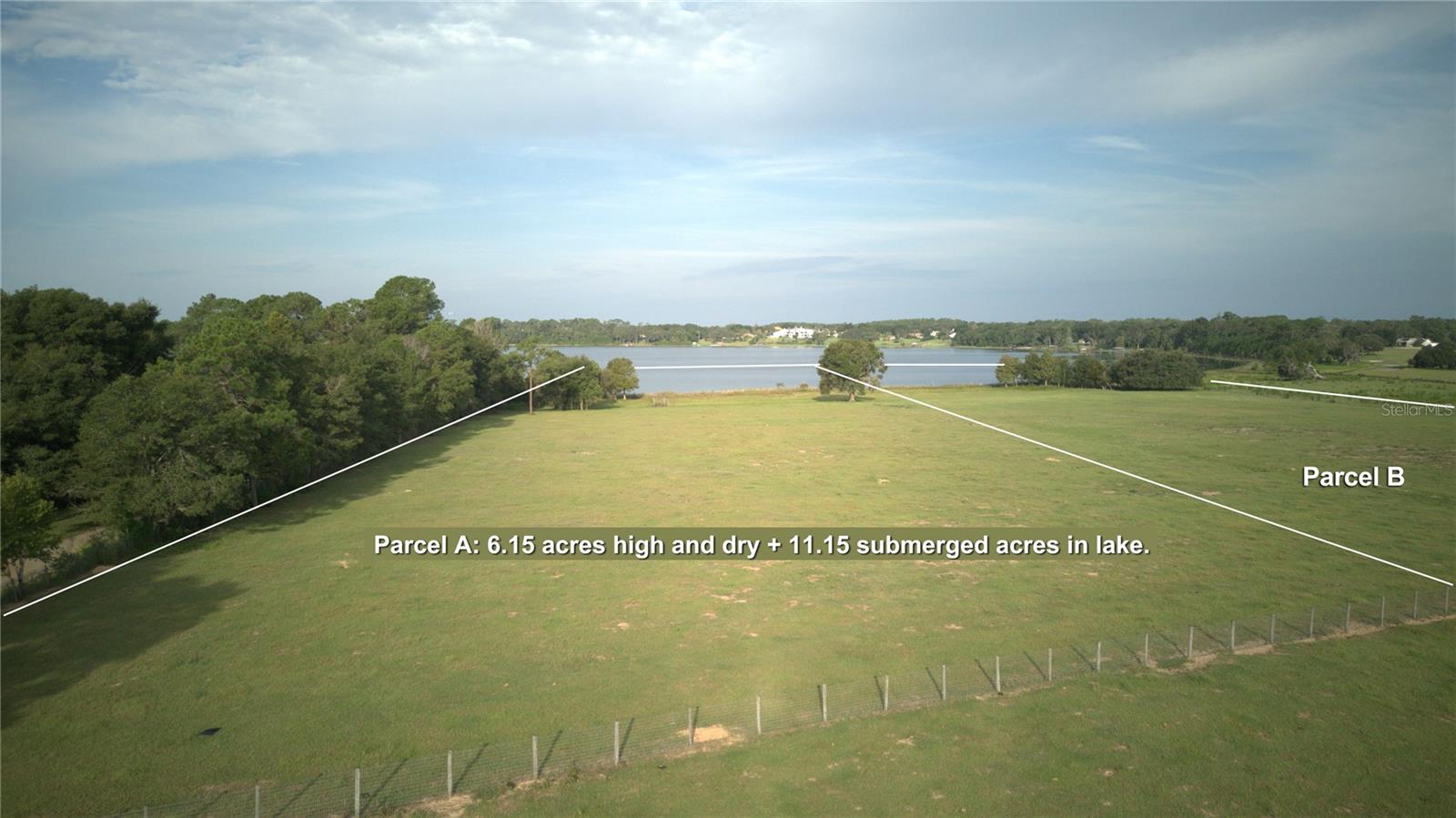 Photo of LOT A BURHANS ROAD EUSTIS FL 32736