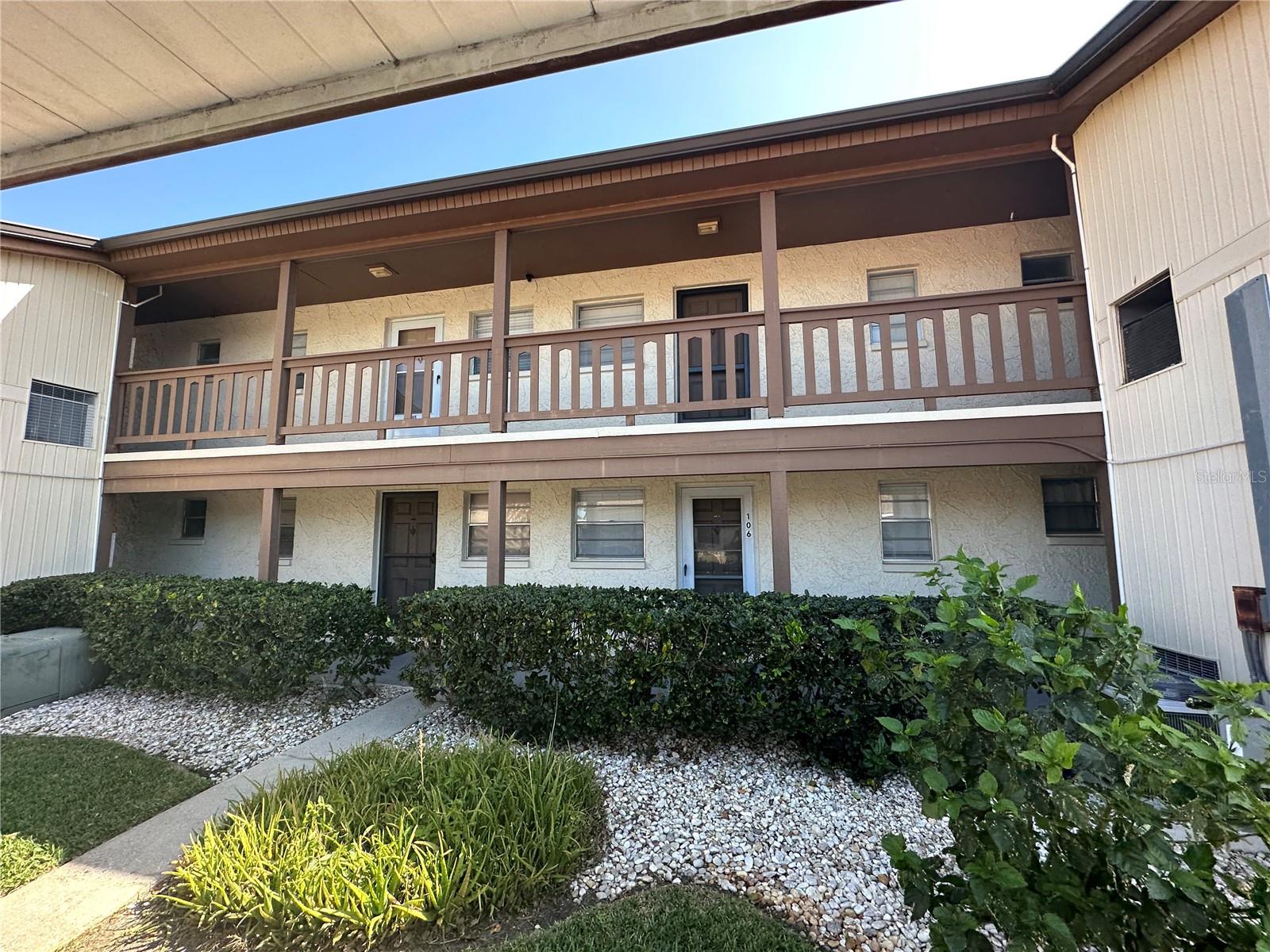 Photo of 5154 TURQUOISE LANE #206 NEW PORT RICHEY FL 34652