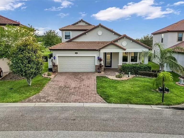 Photo of 1890 ALTAVISTA CIRCLE LAKELAND FL 33810