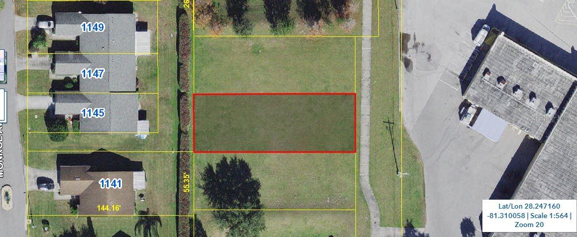 Photo of 3441 13TH ST ROAD ST CLOUD FL 34769