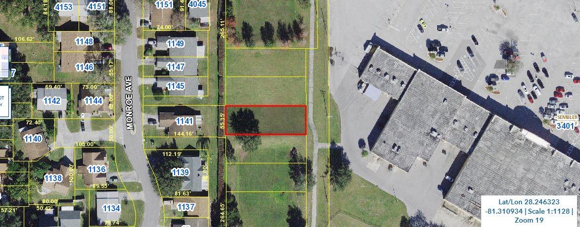 Photo of 3441 13TH ST ROAD ST CLOUD FL 34769
