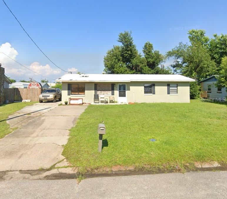 Photo of 810 FORESTDALE AVENUE PANAMA CITY FL 32401