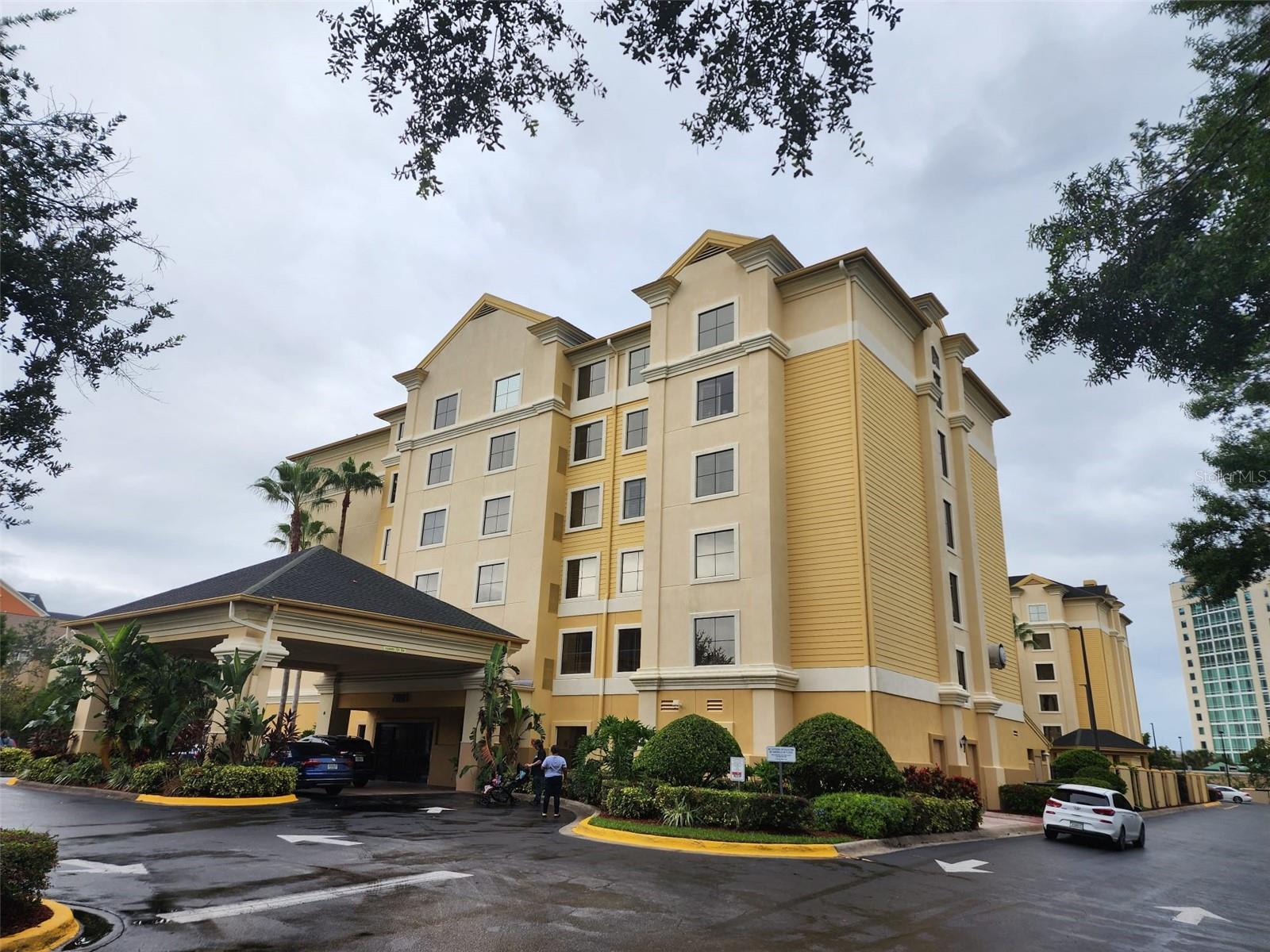 Photo of 7601 CANADA AVENUE #618 ORLANDO FL 32819