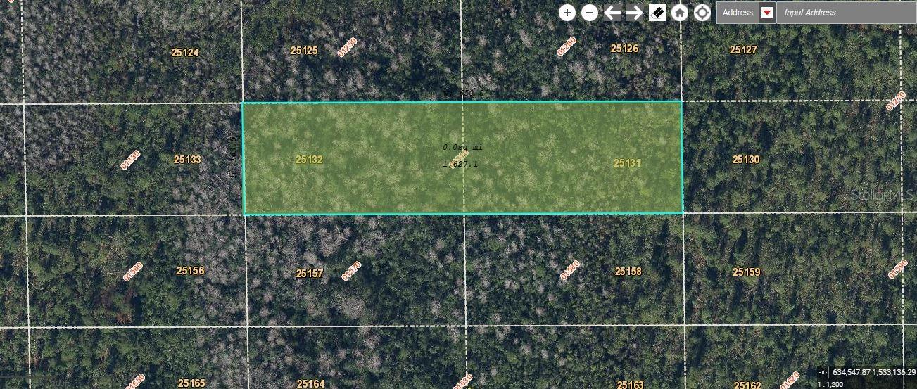 Photo of DILL ROAD ORLANDO FL 32820