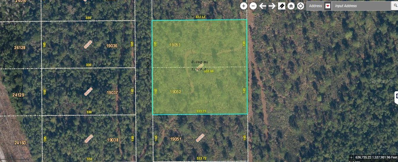 Photo of FORT CHRISTMAS ROAD ORLANDO FL 32820