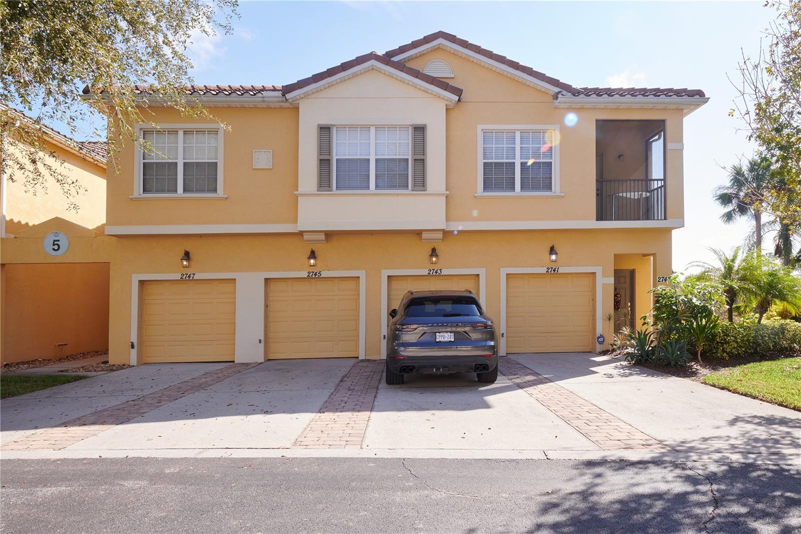Photo of 2745 OAKWATER DRIVE KISSIMMEE FL 34747