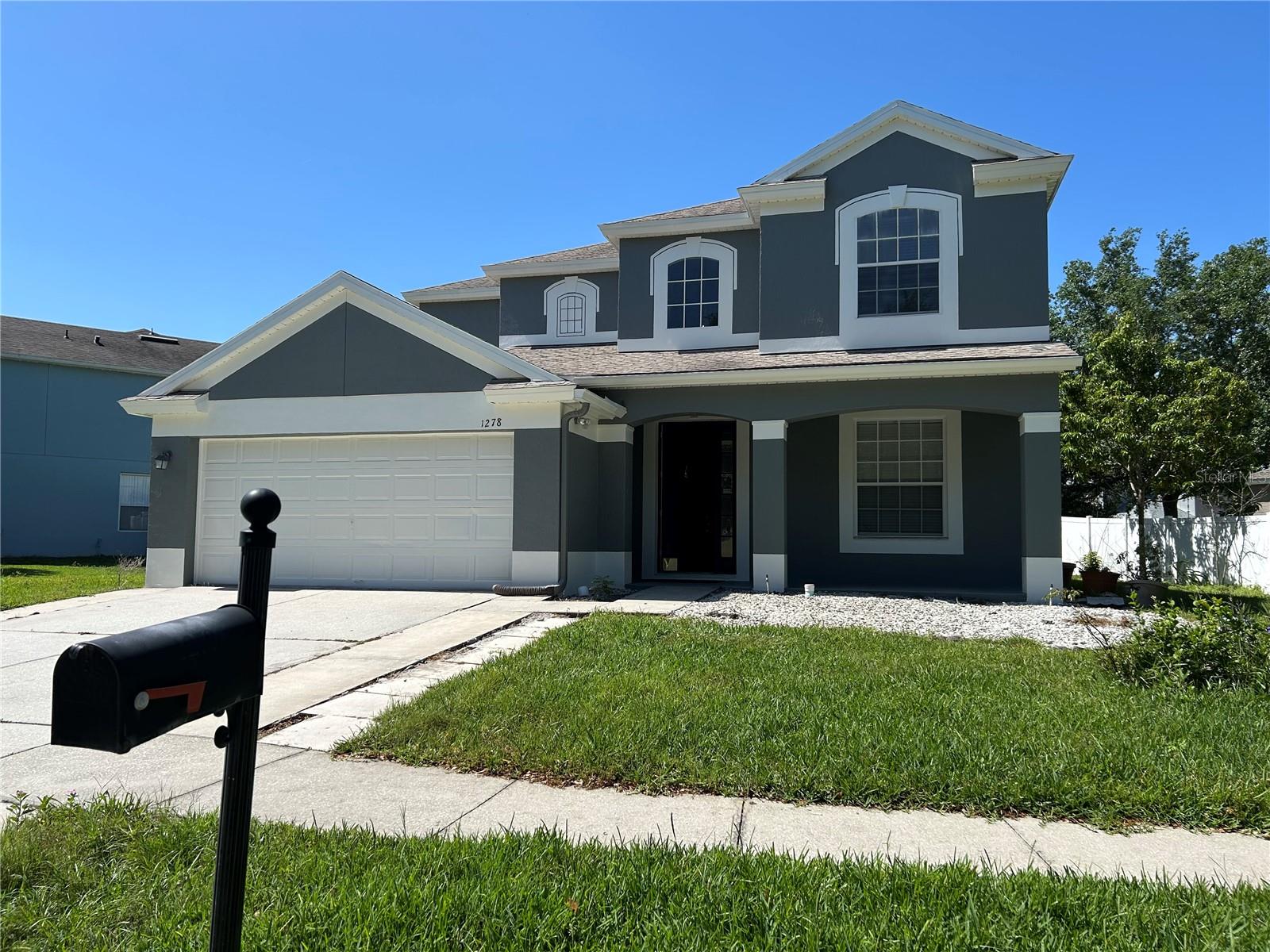 Photo of 1278 SNUG HARBOR DRIVE CASSELBERRY FL 32707