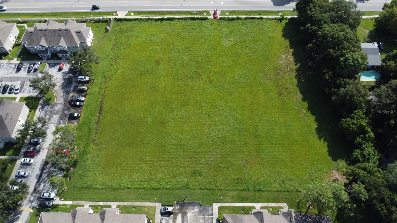 Photo of BROWN CHAPEL ROAD ST CLOUD FL 34769