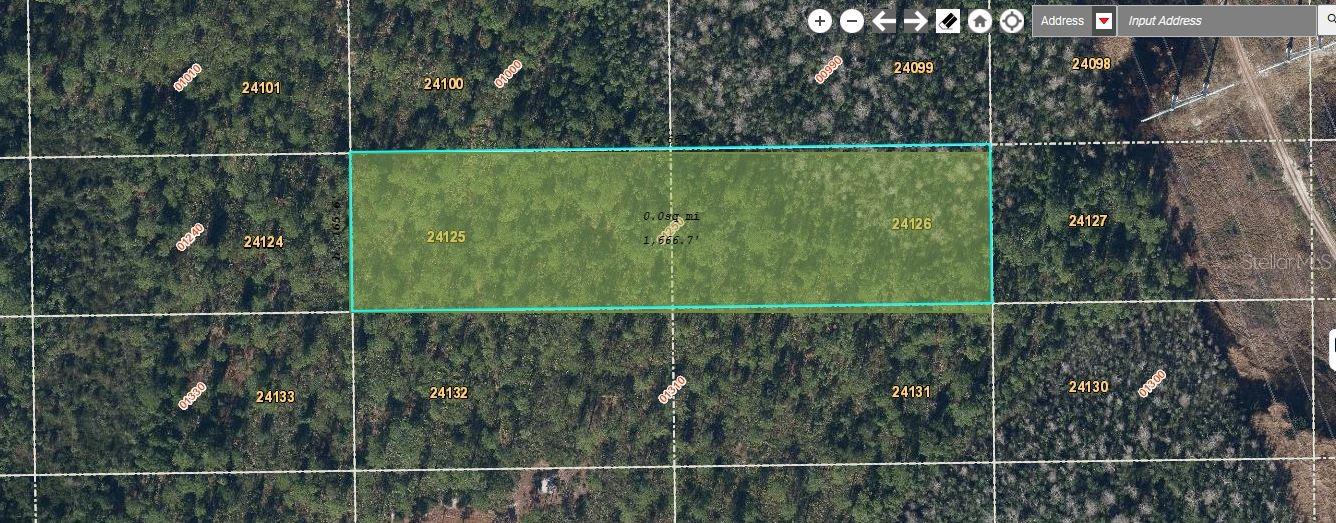 Photo of DILL ROAD ORLANDO FL 32820