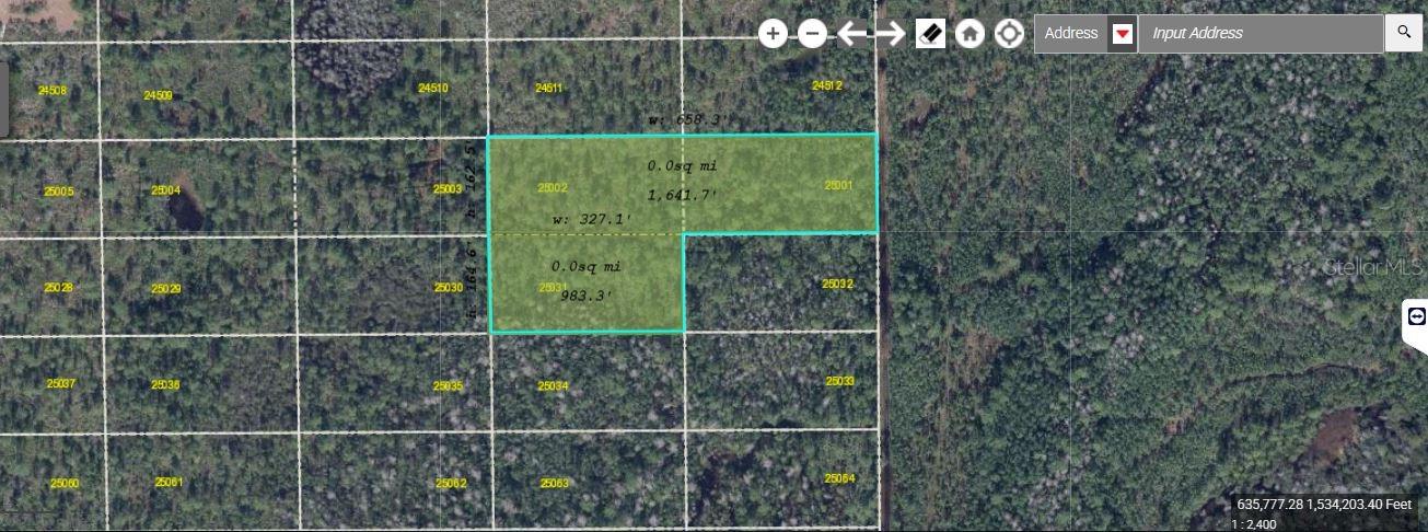 Photo of DILL ROAD ORLANDO FL 32820