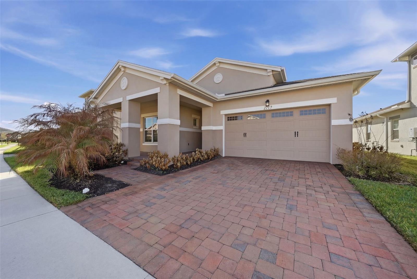 Photo of 2717 GREENLANDS STREET ST CLOUD FL 34772
