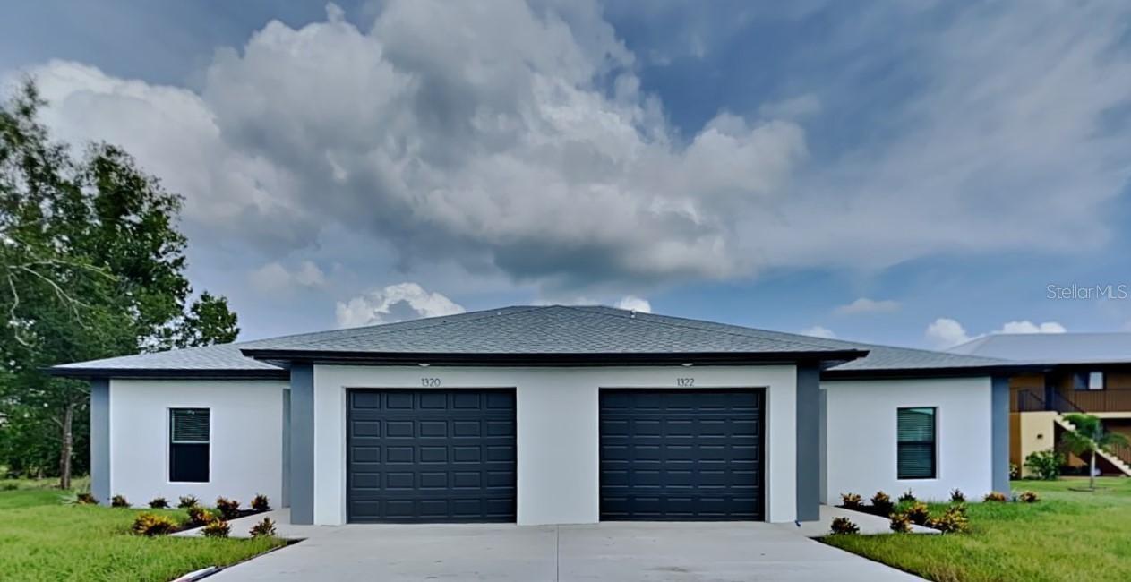 Photo of 1320 RIO DE JANEIRO AVENUE PUNTA GORDA FL 33983