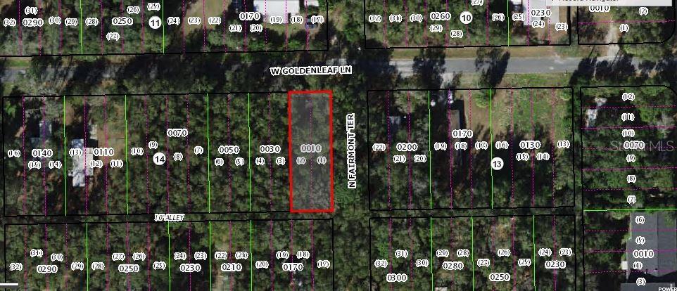 Photo of 6344 W CRYSTAL HEIGHTS DEV/SEC 1 LANE CRYSTAL RIVER FL 34429