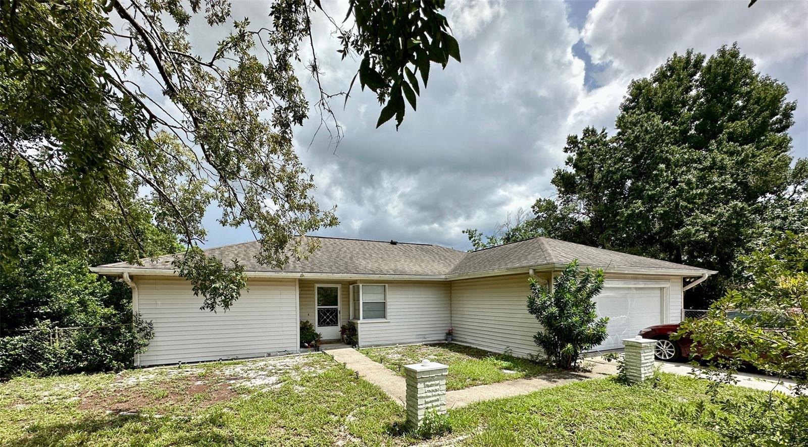 Photo of 1501 FORT SMITH BOULEVARD DELTONA FL 32725