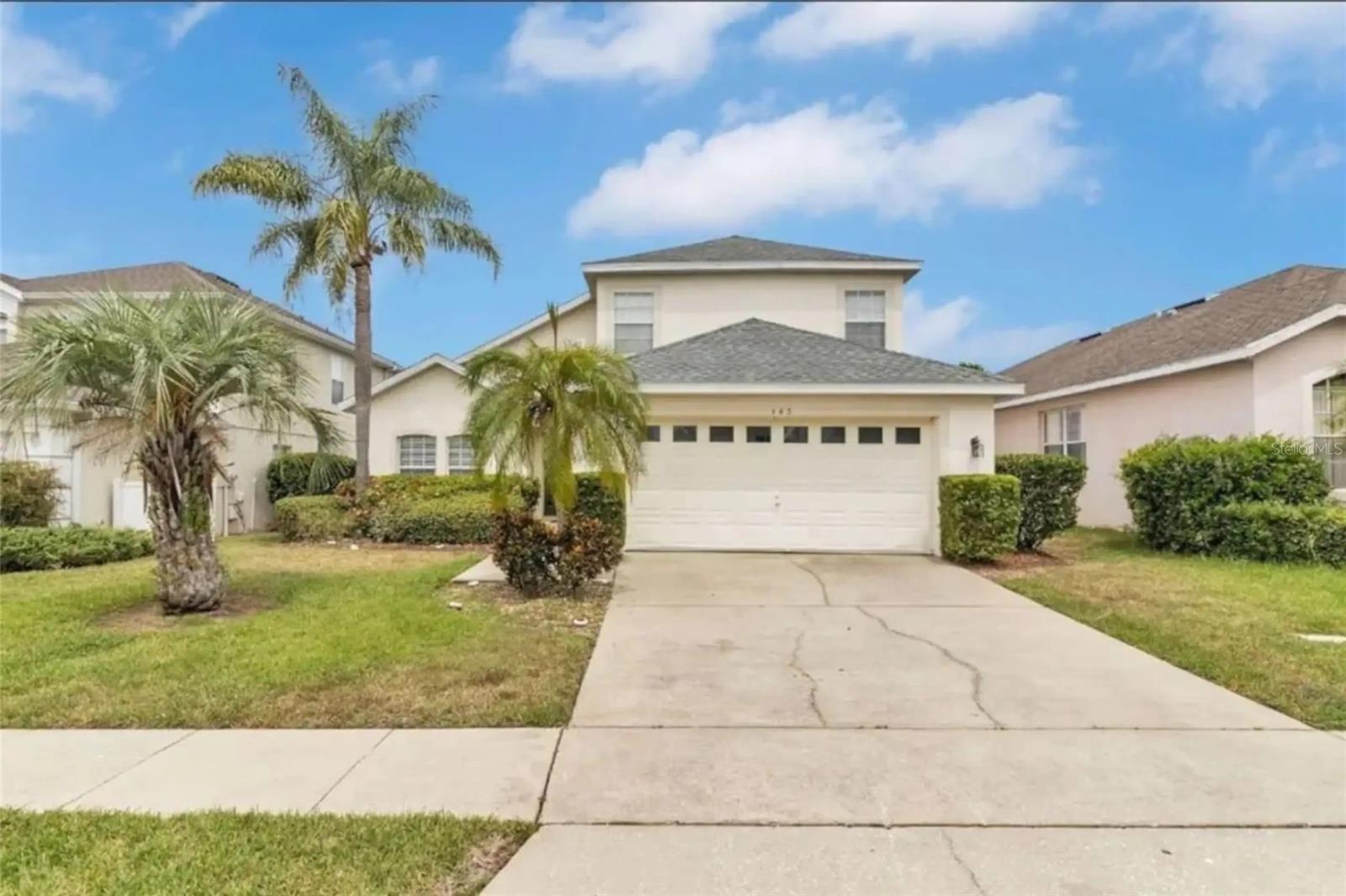 Photo of 145 CORK WAY DAVENPORT FL 33897
