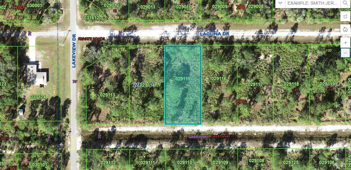 Photo of 919 LAGUNA DRIVE INDIAN LAKE ESTATES FL 33855