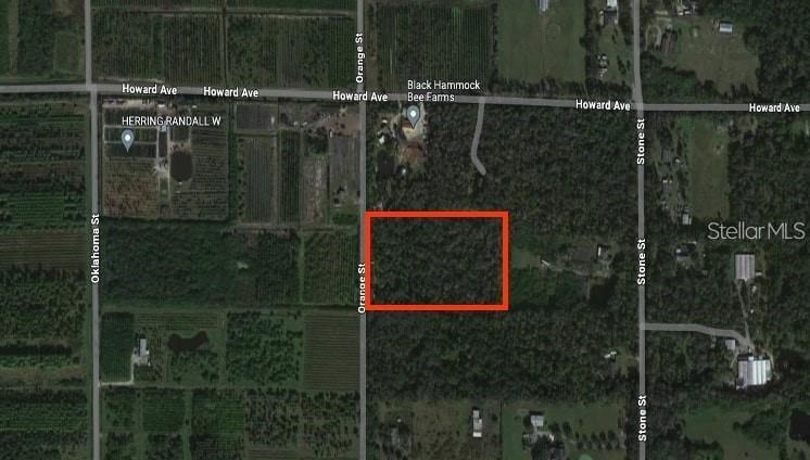 Photo of ORANGE ST/SEC 1 OVIEDO FL 32765