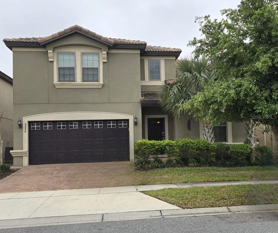 Photo of 8844 CORCOVADO DRIVE KISSIMMEE FL 34747