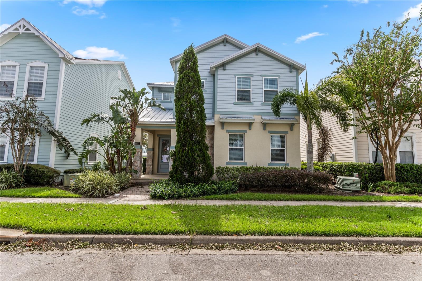 Photo of 1407 FAIRVIEW CIRCLE REUNION FL 34747