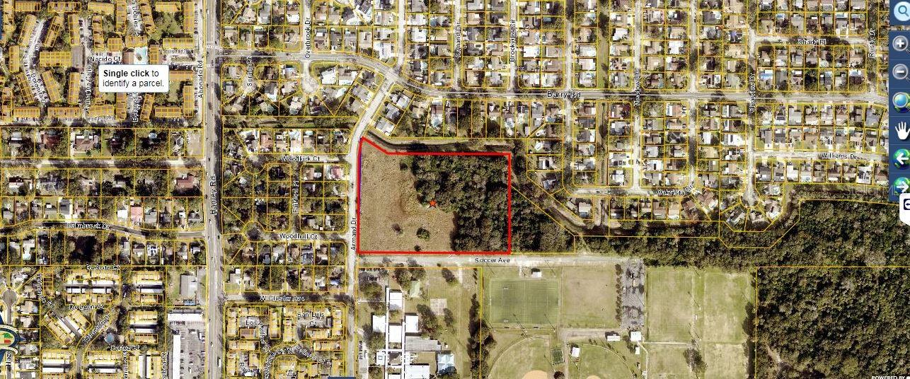 Photo of 1 ARMAND DRIVE TAMPA FL 33634