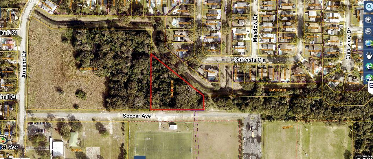 Photo of SOCCER AVENUE TAMPA FL 33634