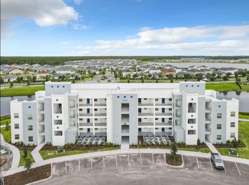 Photo of 3161 PARADOX CIRCLE #101 KISSIMMEE FL 34746