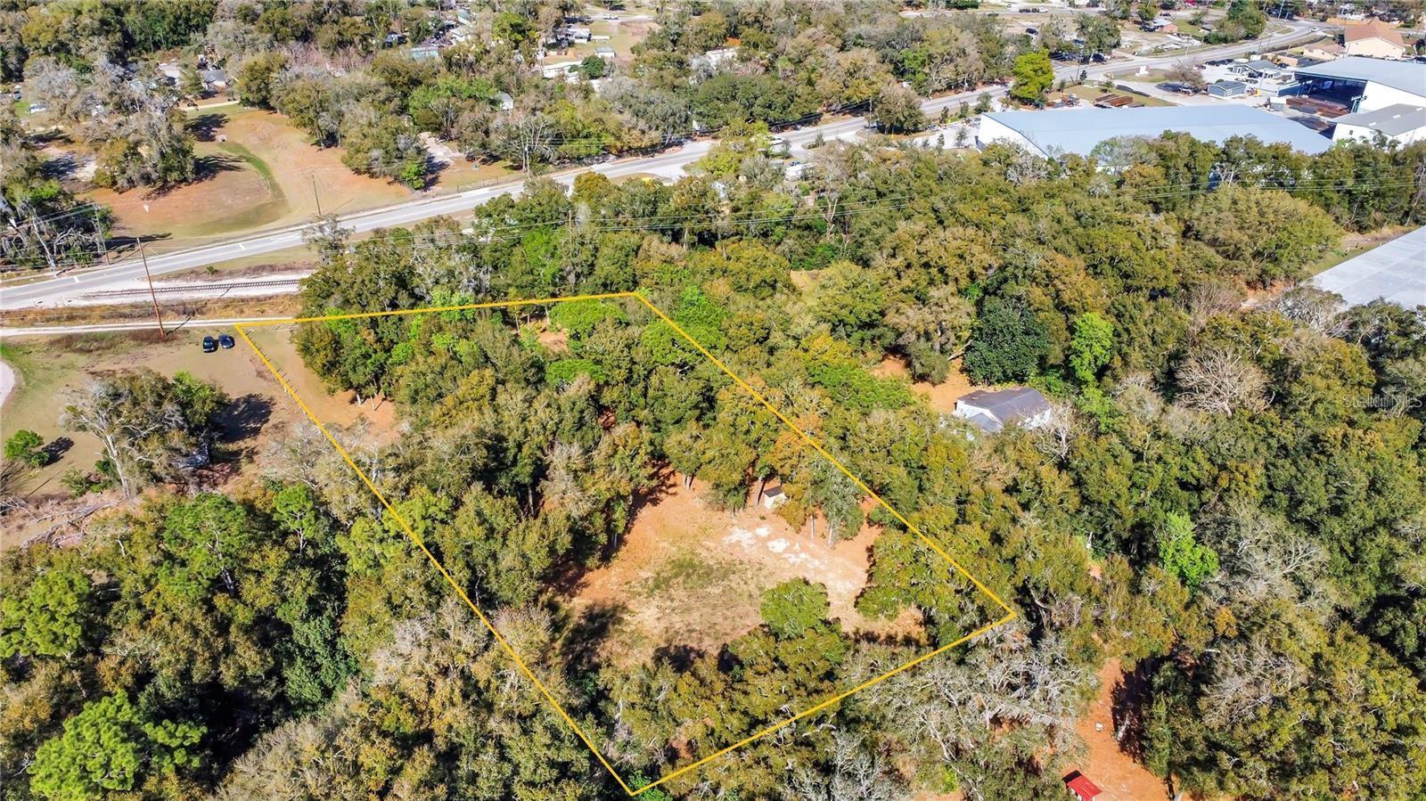 Photo of 608 E 13TH STREET APOPKA FL 32703