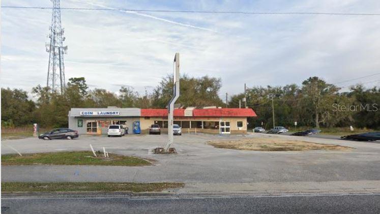 Photo of 803 N PARK AVENUE APOPKA FL 32712