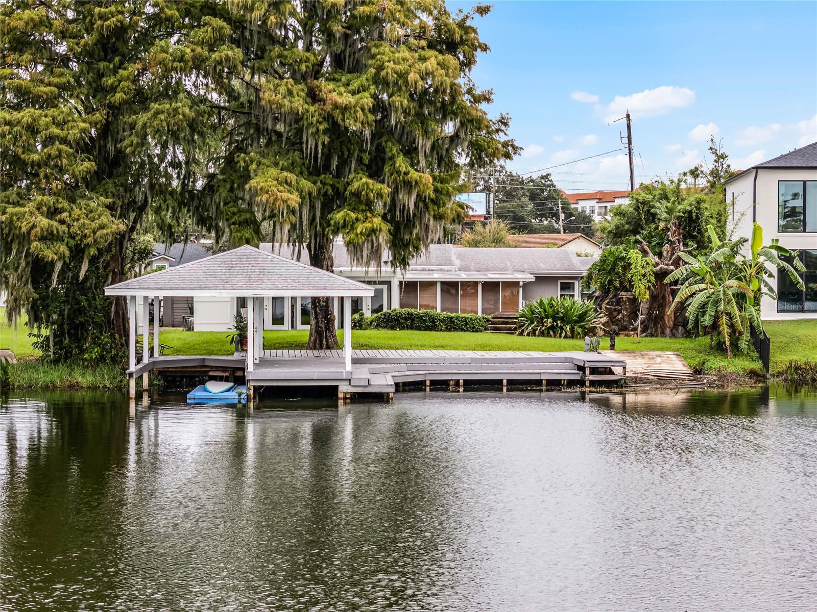 Photo of 632 COUNTRY CLUB DRIVE WINTER PARK FL 32789
