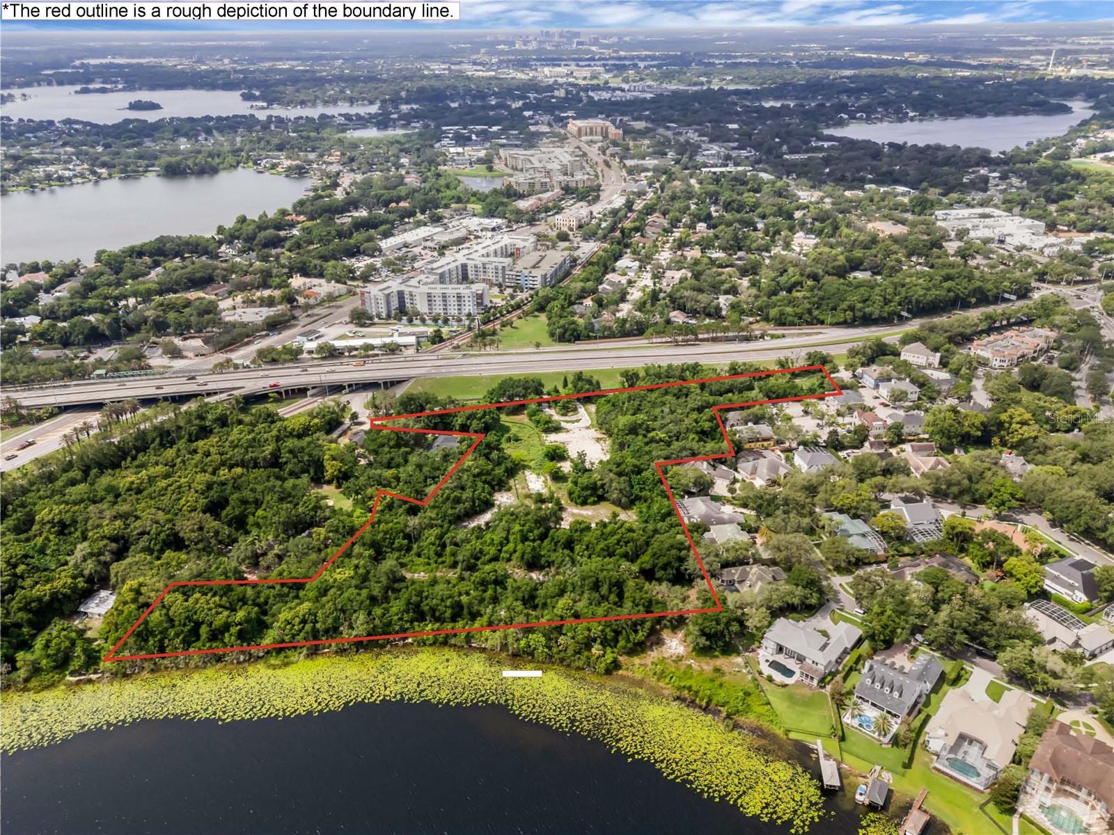 Photo of 1250 N MAITLAND AVENUE MAITLAND FL 32751