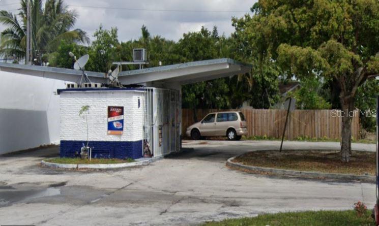 Photo of 7761 JOHNSON STREET PEMBROKE PINES FL 33024