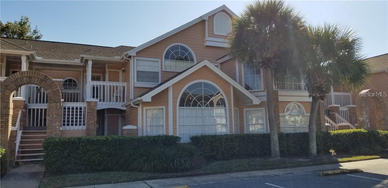 Photo of 2456 SWEETWATER CLUB CIRCLE #20 KISSIMMEE FL 34746