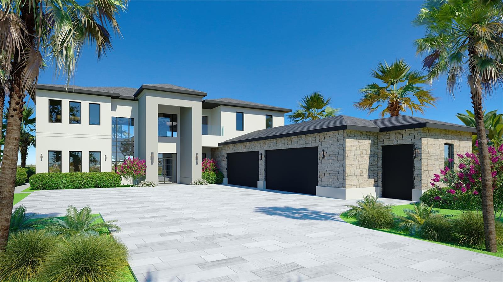 Photo of 10345 HART BRANCH CIRCLE ORLANDO FL 32832