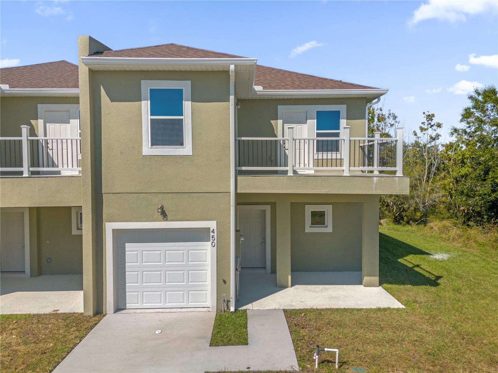 Photo of 450 LAKE SHORE PARKWAY DAVENPORT FL 33896