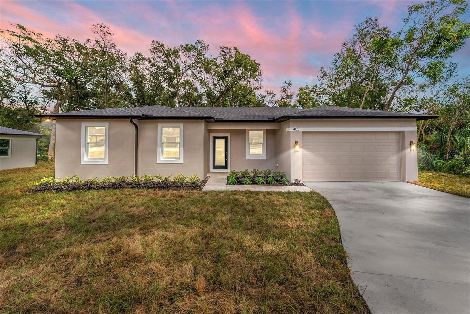 Photo of 405 N MCDONALD AVENUE DELAND FL 32724