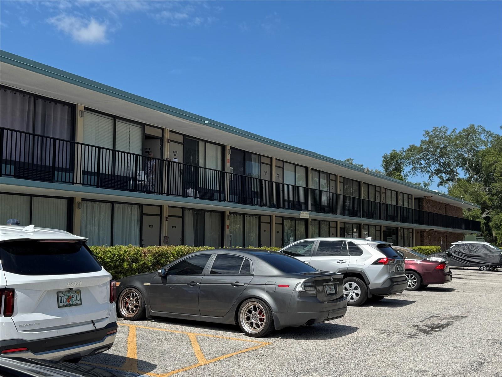 Photo of 7900 S ORANGE BLOSSOM TRAIL #2053 ORLANDO FL 32809