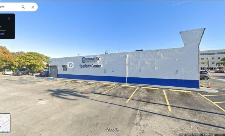Photo of 321 OPA LOCKA BOULEVARD OPA LOCKA FL 33054