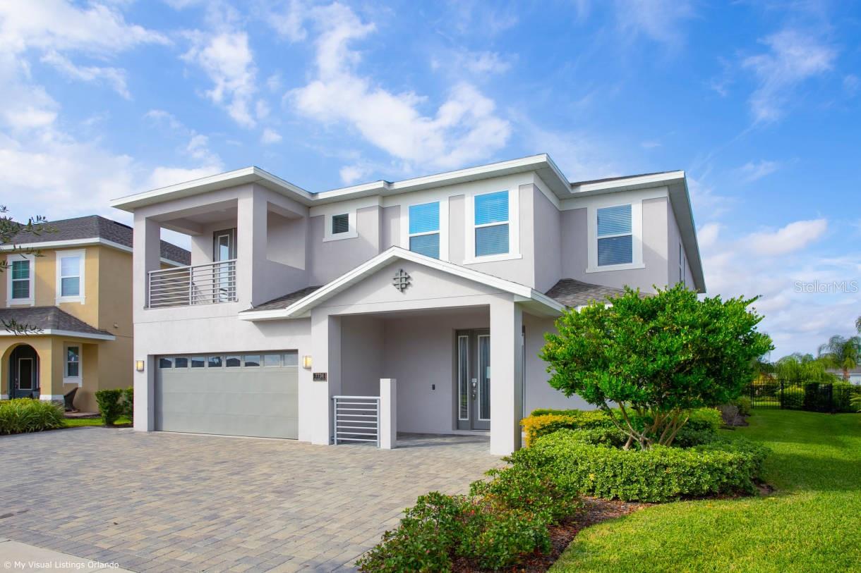 Photo of 7736 GRABEN STREET KISSIMMEE FL 34747