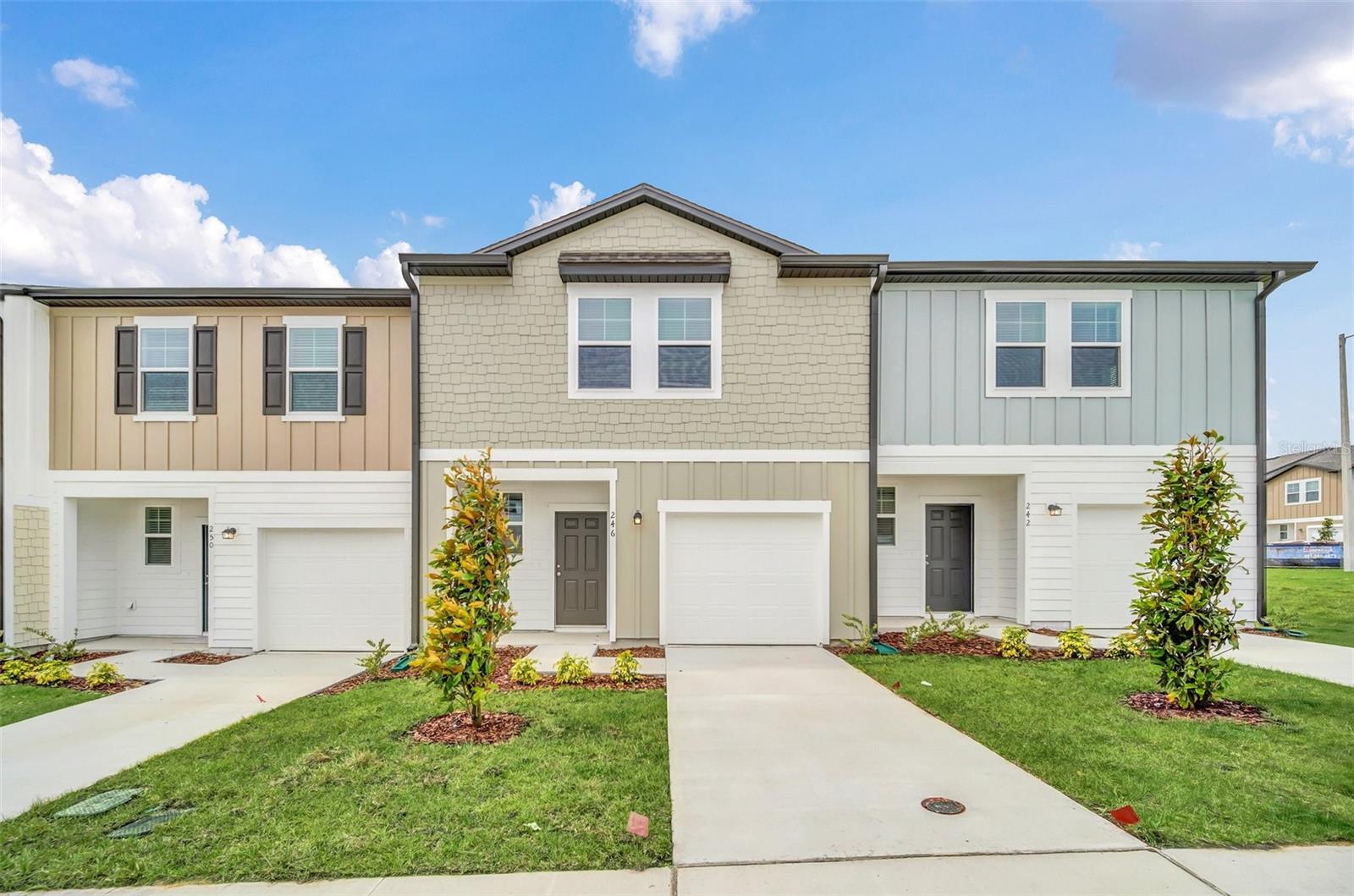 Photo of 246 MANDOVI STREET DAVENPORT FL 33837