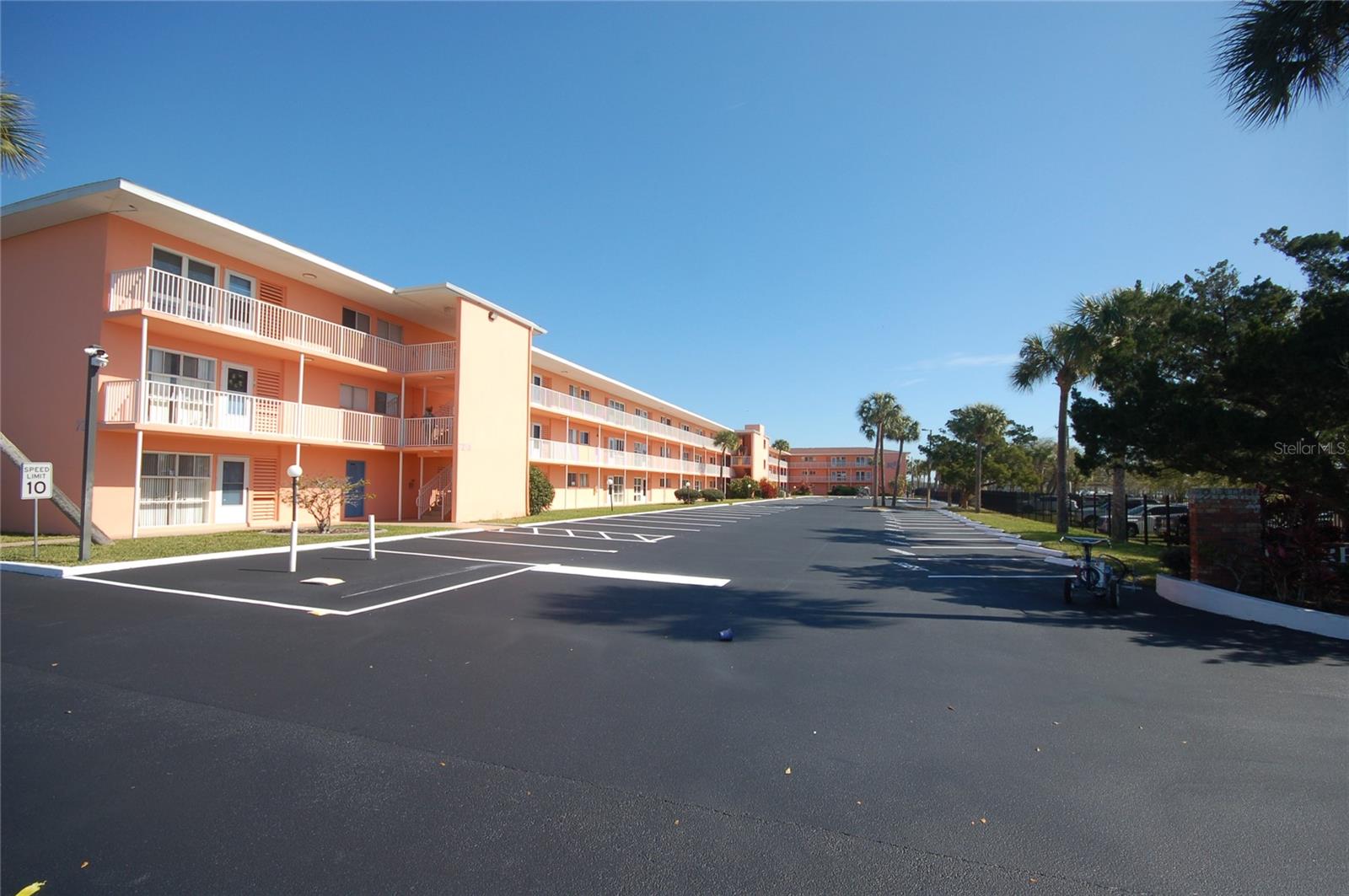Photo of 721 S BEACH ST #217A DAYTONA BEACH FL 32114