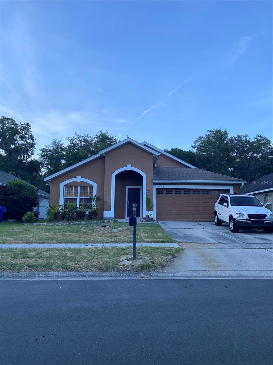 Photo of 1844 OXTON COURT OCOEE FL 34761