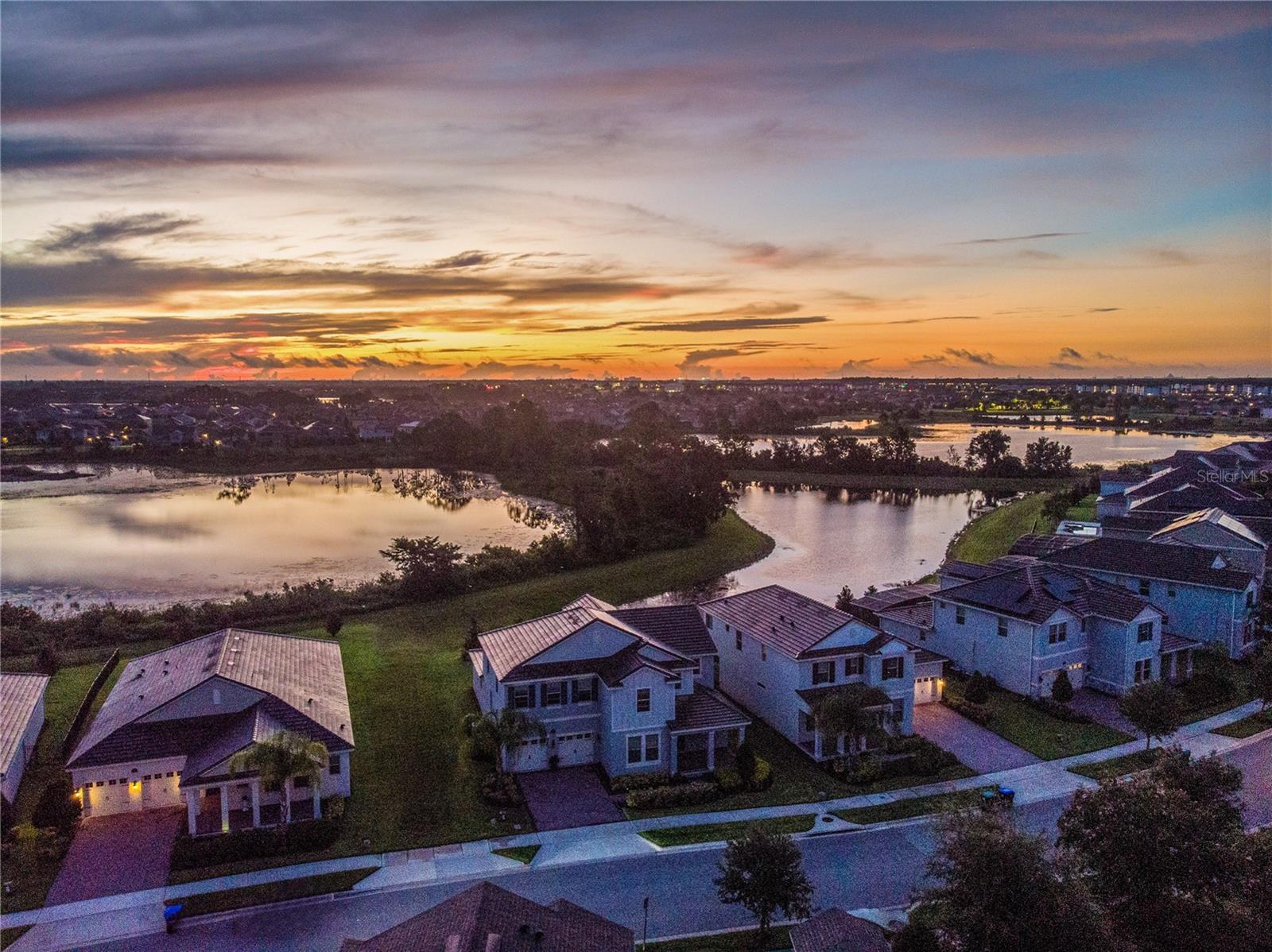 Photo of 9849 LOST CREEK DRIVE WINTER GARDEN FL 34787