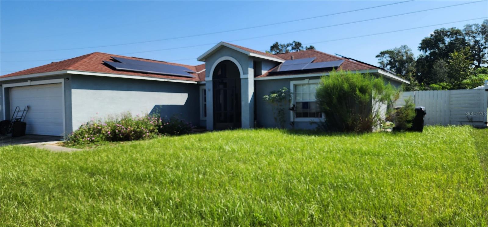 Photo of 871 LAKE JACKSON CIRCLE APOPKA FL 32703