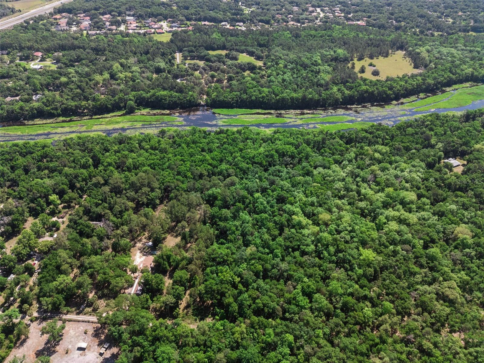 Photo of BRONSON ROAD SORRENTO FL 32776