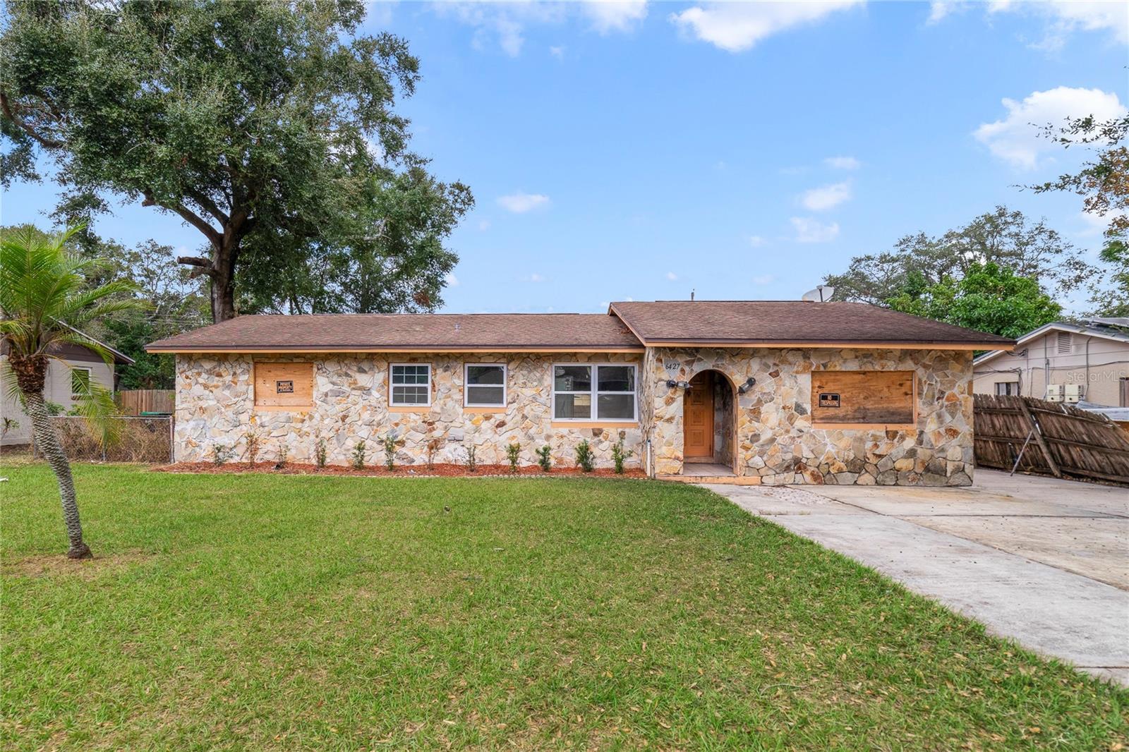Photo of 6427 SUNSHINE STREET ORLANDO FL 32818