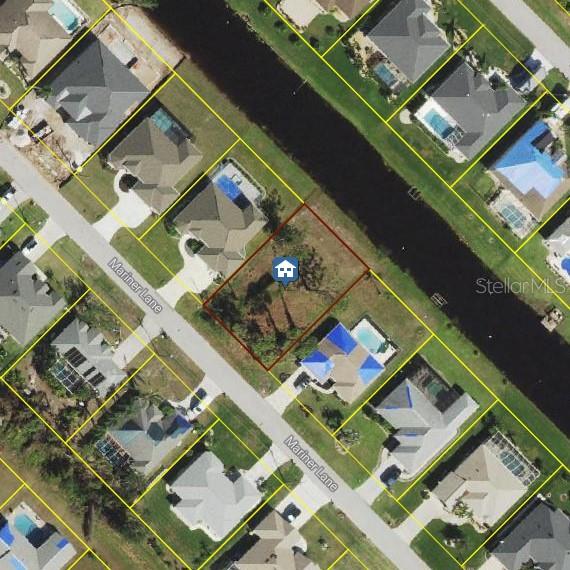 Photo of 98 MARINER LANE ROTONDA WEST FL 33947