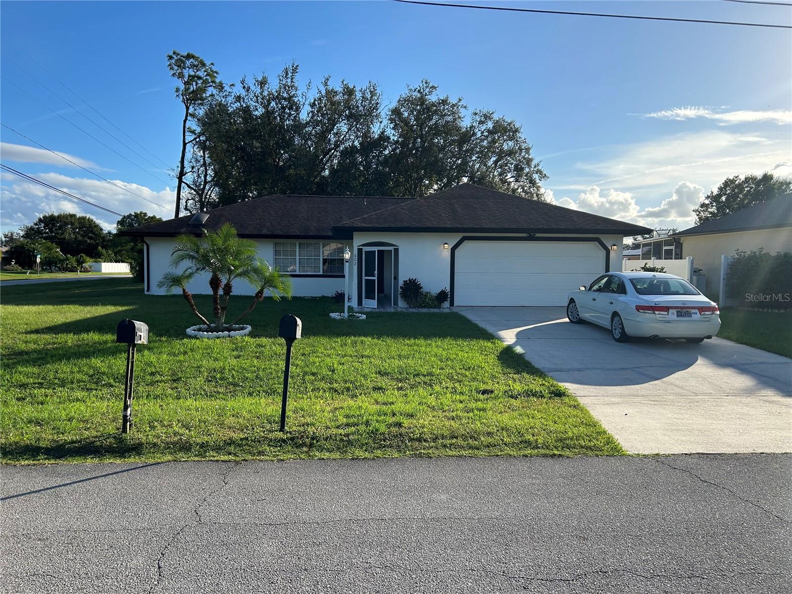 Photo of 602 MESILLA DRIVE KISSIMMEE FL 34758