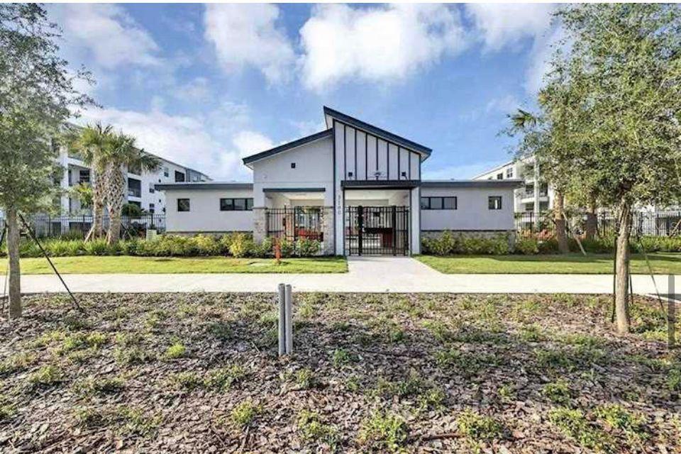 Photo of 3120 PARADOX CIRCLE #304 KISSIMMEE FL 34746