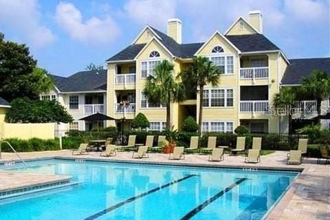 Photo of 1023 S HIAWASSEE ROAD #4022 ORLANDO FL 32835